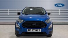 Ford EcoSport 1.0 EcoBoost 125 Active 5dr Petrol Hatchback